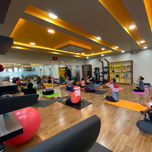Group Classes